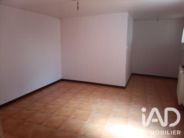 Maison à vendre 3 pièces 68 m² Quièvrecourt