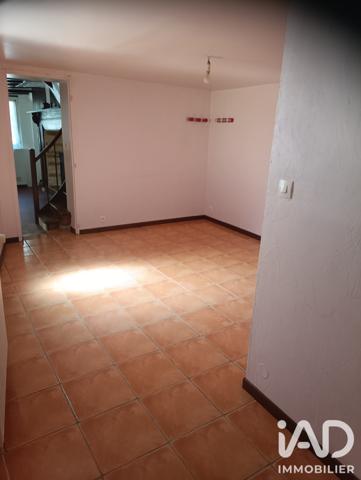 Maison à vendre 3 pièces 68 m² Quièvrecourt