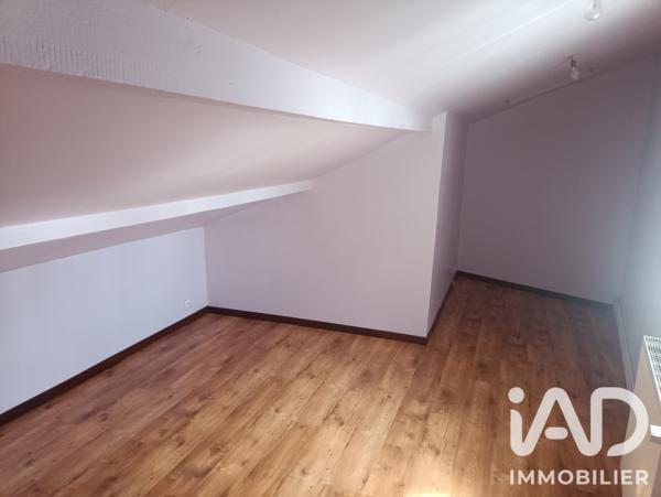 Maison à vendre 3 pièces 68 m² Quièvrecourt