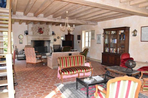 Maison ancienne - Le bugue Maison perigordine de caractere proche des commerces.