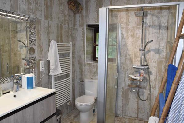 Maison ancienne - Le bugue Maison perigordine de caractere proche des commerces.