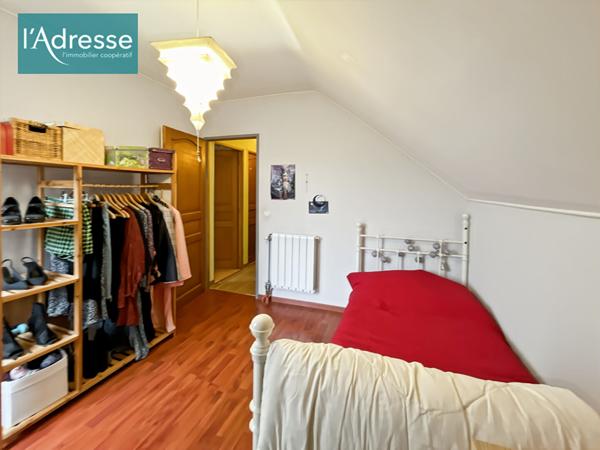 Maison Meulan En Yvelines 6 pièce(s) 99 m², 4 chambres