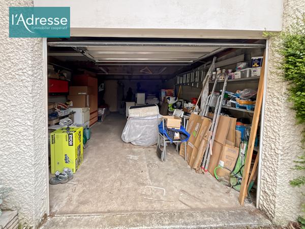 Maison Meulan En Yvelines 6 pièce(s) 99 m², 4 chambres