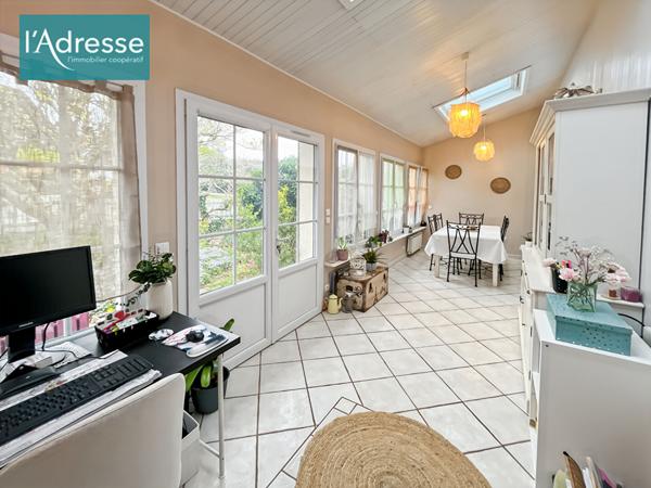 Maison Meulan En Yvelines 6 pièce(s) 99 m², 4 chambres