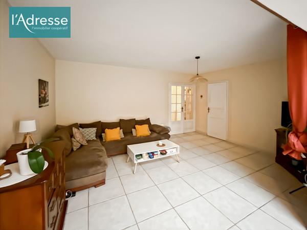 Maison Meulan En Yvelines 6 pièce(s) 99 m², 4 chambres