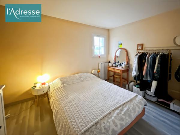 Maison Meulan En Yvelines 6 pièce(s) 99 m², 4 chambres