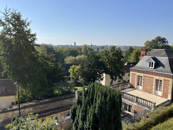 Maison à vendre |                                       Auvers-sur-Oise |                                        7 pièces  |  199 m²