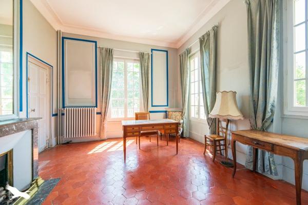 Maison à vendre |                                       Auvers-sur-Oise |                                        7 pièces  |  199 m²