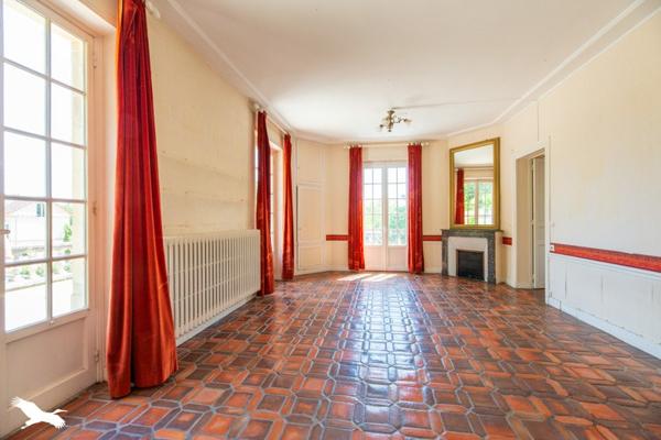 Maison à vendre |                                       Auvers-sur-Oise |                                        7 pièces  |  199 m²
