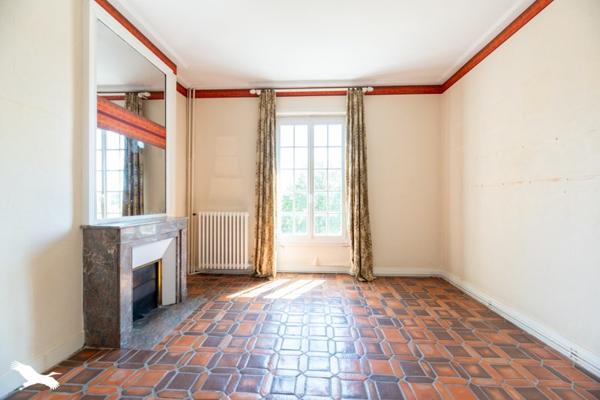 Maison à vendre |                                       Auvers-sur-Oise |                                        7 pièces  |  199 m²