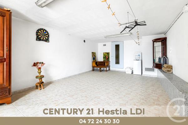 Maison à vendre  4 pièces - 134,48 m2 SEYSSUEL - 38