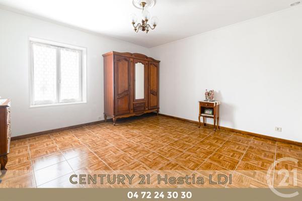 Maison à vendre  4 pièces - 134,48 m2 SEYSSUEL - 38