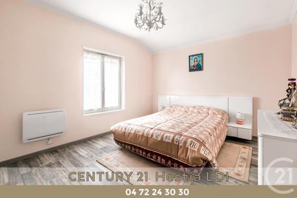 Maison à vendre  4 pièces - 134,48 m2 SEYSSUEL - 38