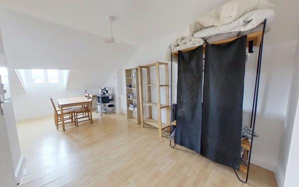 Appartement à vendre    1 pièce • 15,50 m2 Lyon 9