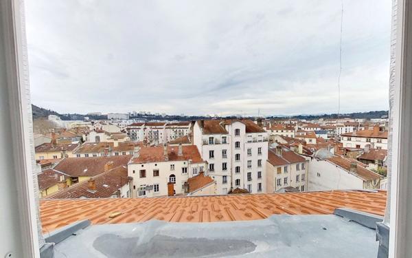 Appartement à vendre    1 pièce • 15,50 m2 Lyon 9