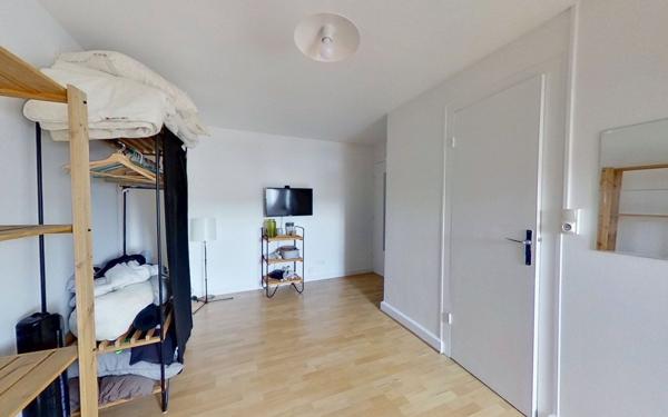 Appartement à vendre    1 pièce • 15,50 m2 Lyon 9