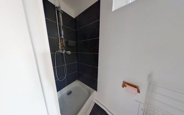 Appartement à vendre    1 pièce • 15,50 m2 Lyon 9