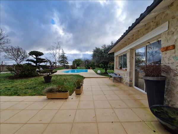 Maison à vendre |  Condom |  9 pièces | 225 m²