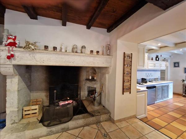 Maison à vendre |  Condom |  9 pièces | 225 m²