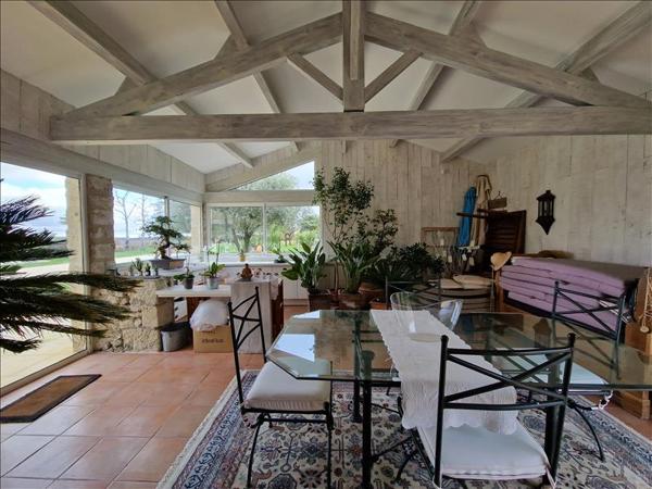 Maison à vendre |  Condom |  9 pièces | 225 m²