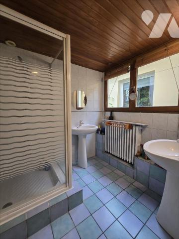 MAISON DE VILLE T5 GARAGE JARDIN