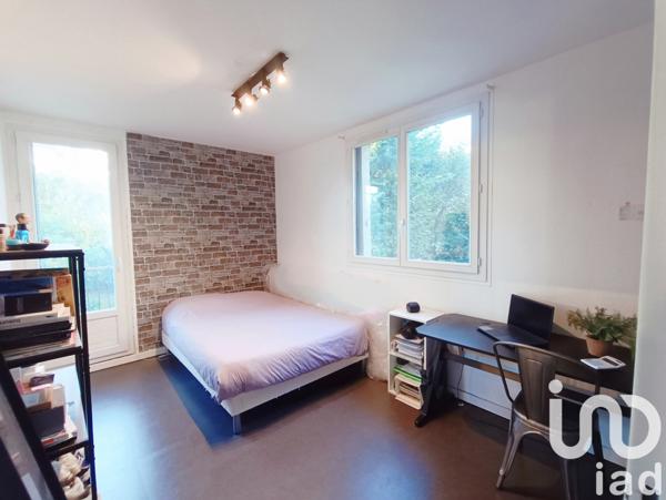 Appartement à vendre 5 pièces 82 m² Le Plessis-Robinson