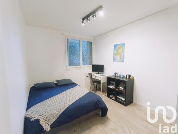 Appartement à vendre 5 pièces 82 m² Le Plessis-Robinson