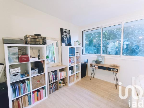 Appartement à vendre 5 pièces 82 m² Le Plessis-Robinson