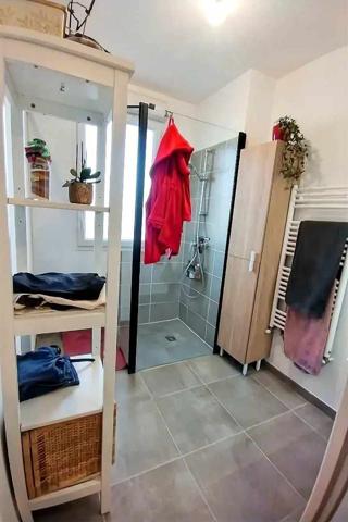 T3 lumineux avec terrasse et jardin LIFFRE