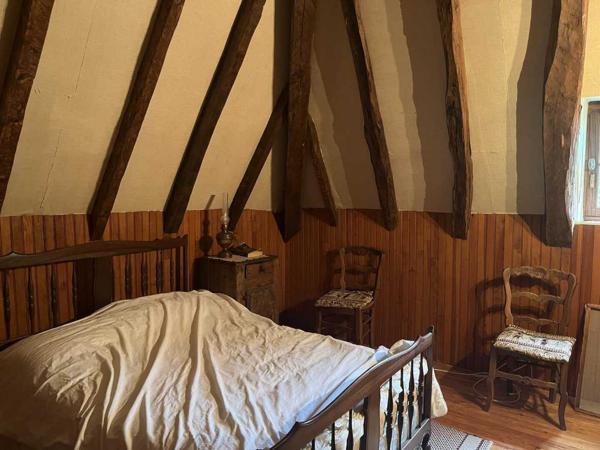 Maison ancienne - Figeac SECTEUR FIGEAC - Charmante maison en pierre - 143 m²