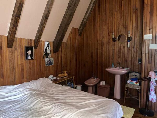 Maison ancienne - Figeac SECTEUR FIGEAC - Charmante maison en pierre - 143 m²