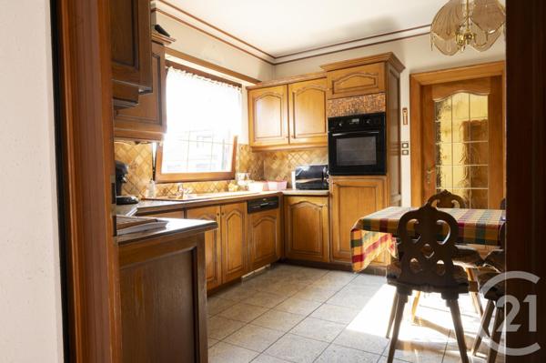 Maison à vendre  8 pièces - 183 m2 DORLISHEIM - 67