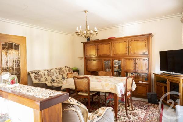 Maison à vendre  8 pièces - 183 m2 DORLISHEIM - 67