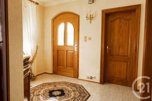Maison à vendre  8 pièces - 183 m2 DORLISHEIM - 67