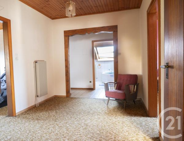 Maison à vendre  8 pièces - 183 m2 DORLISHEIM - 67