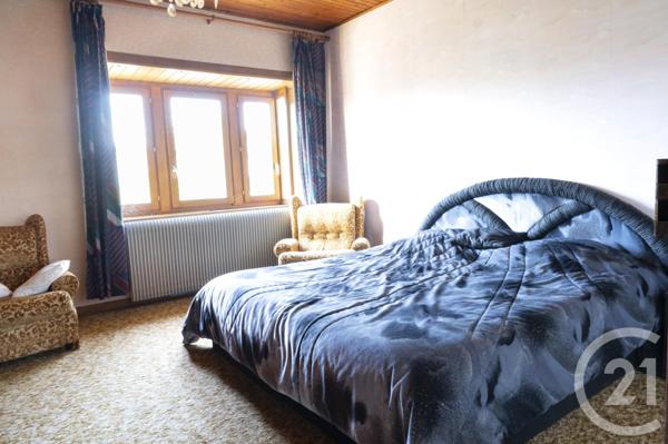 Maison à vendre  8 pièces - 183 m2 DORLISHEIM - 67