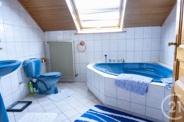 Maison à vendre  8 pièces - 183 m2 DORLISHEIM - 67