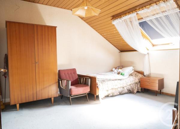 Maison à vendre  8 pièces - 183 m2 DORLISHEIM - 67