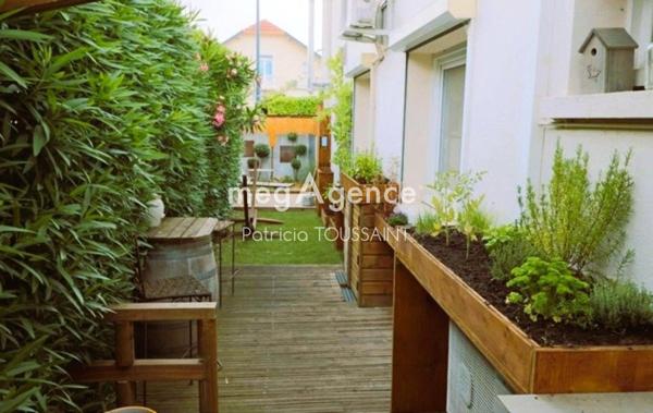 Immeuble à TOULOUSE, 31200 - 319m²