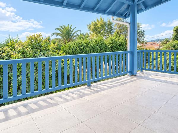 Appartement Neuf Grand Standing 5 Pièces à Vendre à Bidart - Dernier Étage, Terrasse 43m² - PARKING, Bidart 64210