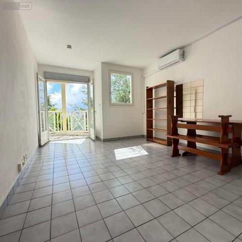 Appartement à vendre à Saint-Denis à la Réunion (97400), ref : 97405/271   
Bellepierre