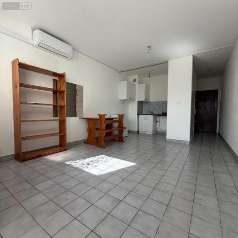Appartement à vendre à Saint-Denis à la Réunion (97400), ref : 97405/271   
Bellepierre