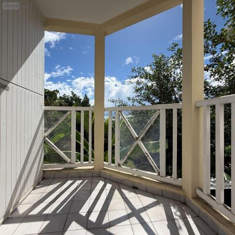 Appartement à vendre à Saint-Denis à la Réunion (97400), ref : 97405/271   
Bellepierre