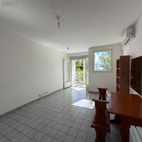 Appartement à vendre à Saint-Denis à la Réunion (97400), ref : 97405/271   
Bellepierre