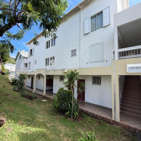 Appartement à vendre à Saint-Denis à la Réunion (97400), ref : 97405/271   
Bellepierre