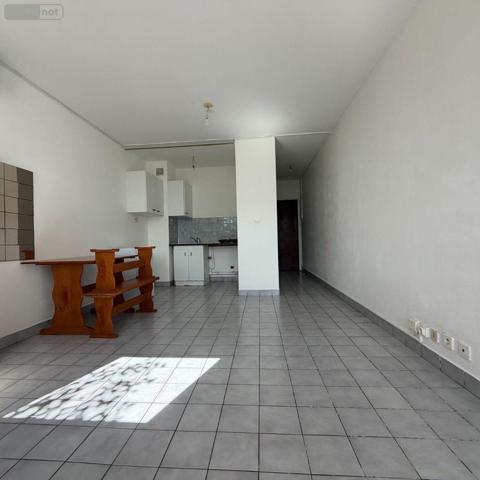 Appartement à vendre à Saint-Denis à la Réunion (97400), ref : 97405/271   
Bellepierre