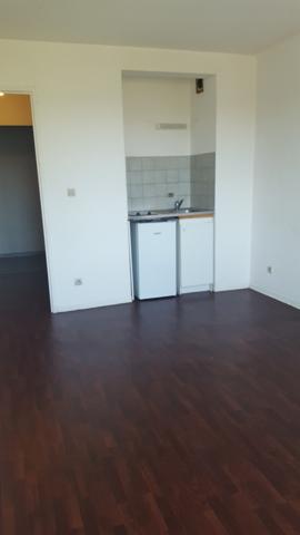 Toulouse (31100) Studio idéal étudiant ou jeune salarié.