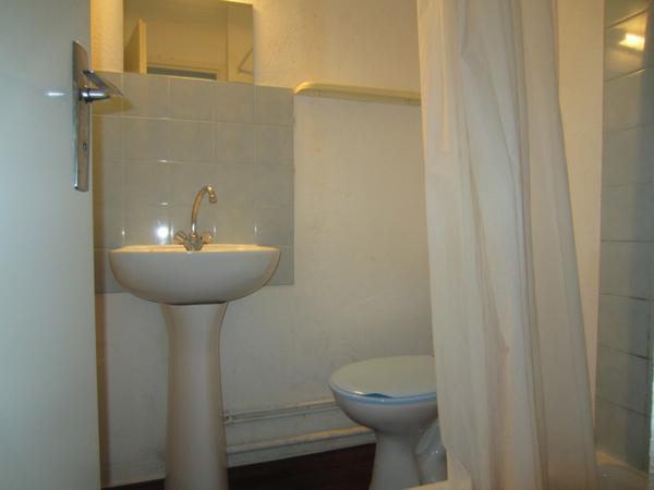 Toulouse (31100) Studio idéal étudiant ou jeune salarié.