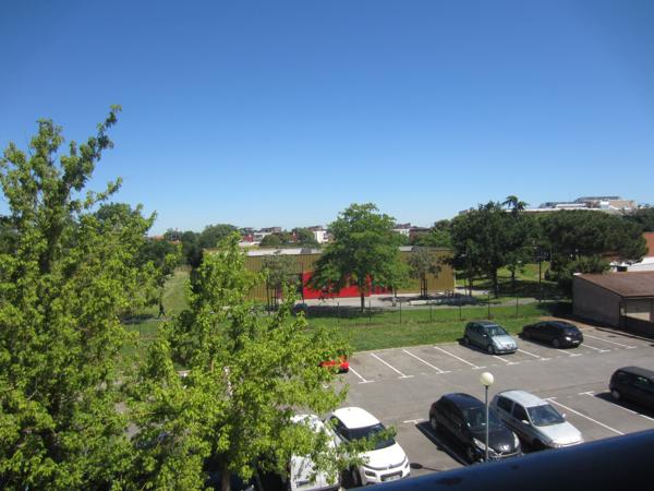 Toulouse (31100) Studio idéal étudiant ou jeune salarié.