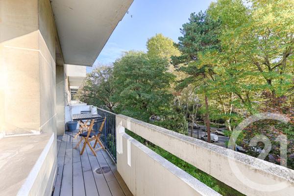 Appartement F4 à vendre  4 pièces - 95,61 m2 NEUILLY SUR SEINE - 92